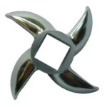 Meat Grinder Blades (5)