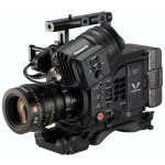 CINEMA Cameras (4)