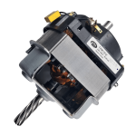 Electric motors for meat grinders (8)
