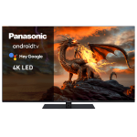LX650 Android 4K TV (1)
