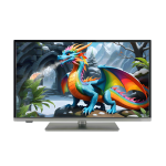 MS350 Smart HD TV (0)