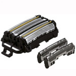 Sets Of Blades And Foil For Men's Shavers (11)