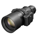 Lenses for PT-MZ16 series (8)