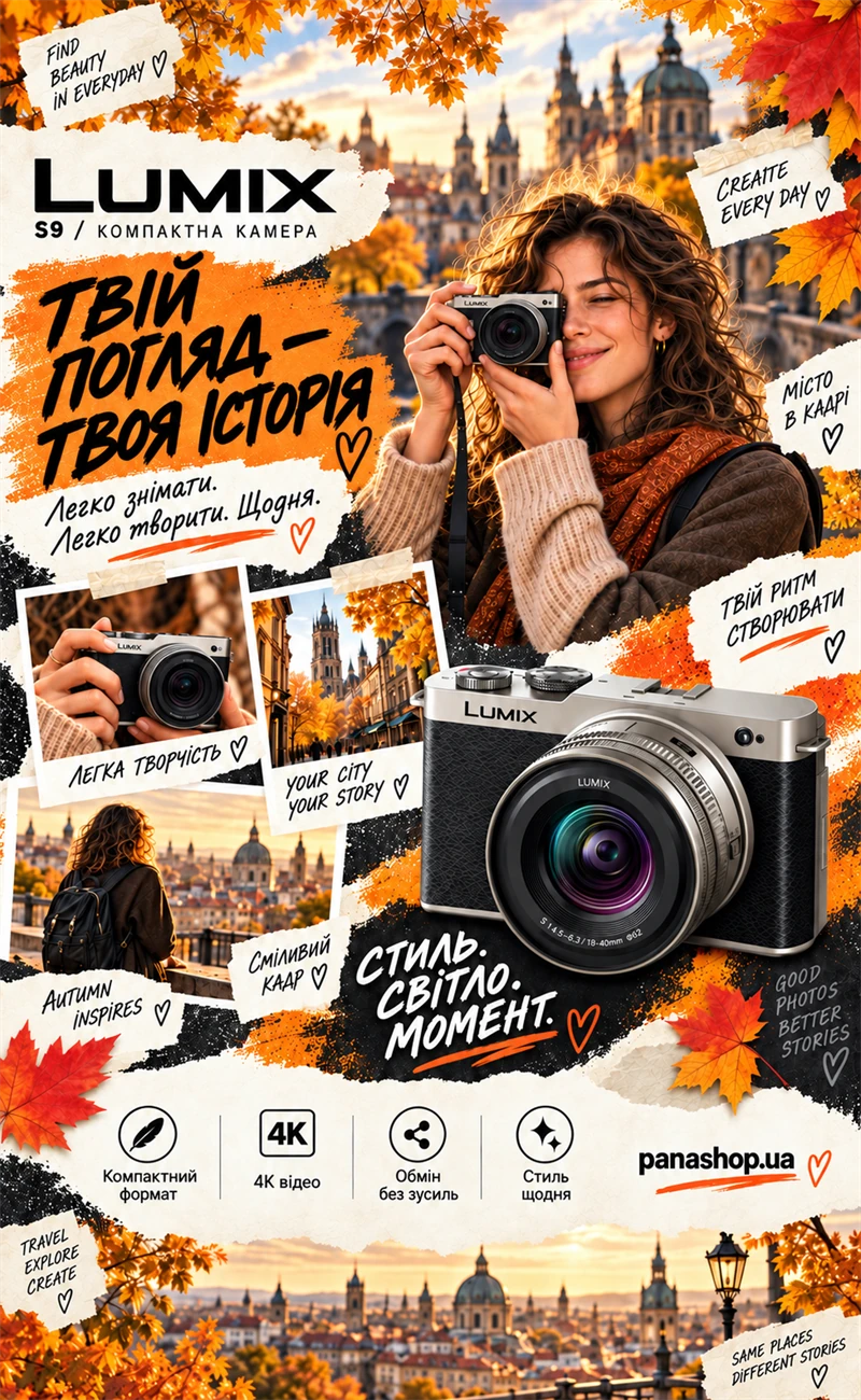 Lumix
