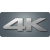 4K