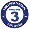 3YEARS WARRANTY