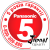 5 Year Warranty Eneloop