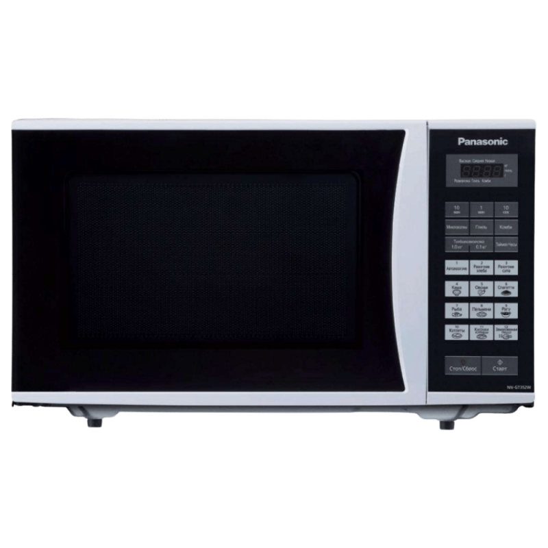 Microwave Oven Panasonic NN-GT352WZPE OPENBOX