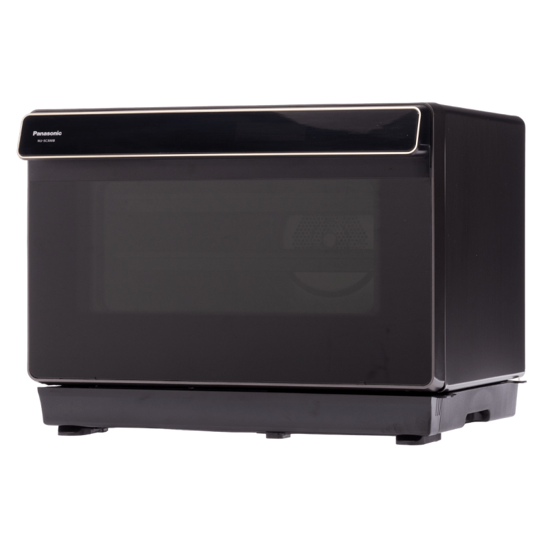 Паровая конвекционная печь Panasonic NU-SC300BZPE OPENBOX