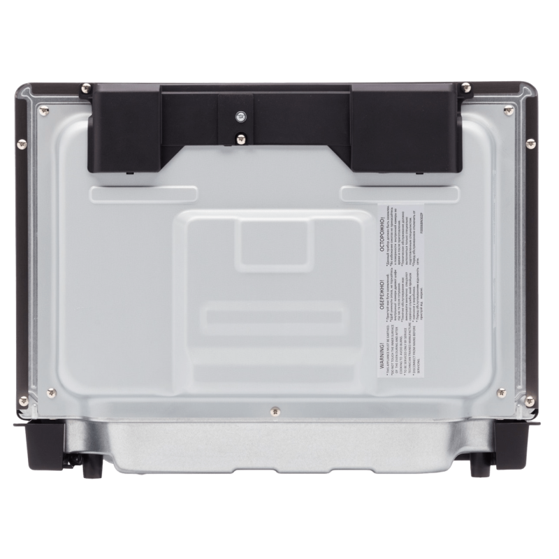 Паровая конвекционная печь Panasonic NU-SC300BZPE OPENBOX