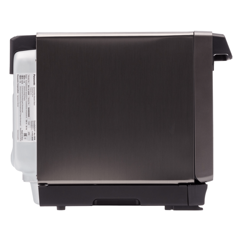 Паровая конвекционная печь Panasonic NU-SC300BZPE OPENBOX