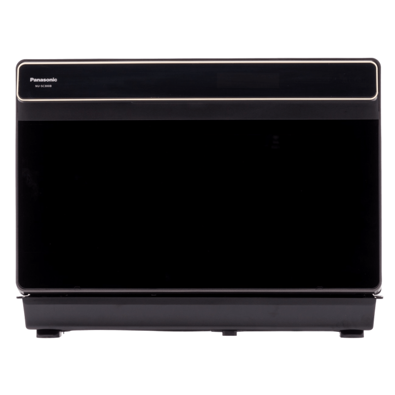 Паровая конвекционная печь Panasonic NU-SC300BZPE OPENBOX