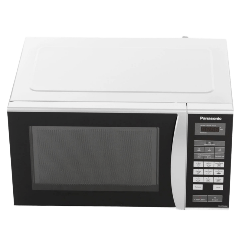 Microwave Oven Panasonic NN-ST342MZUE