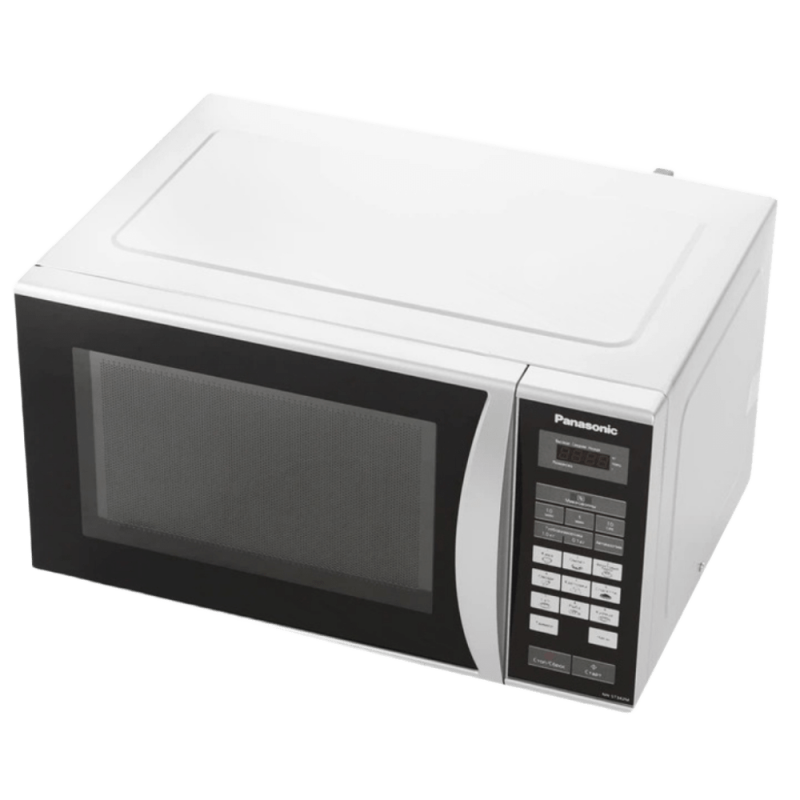 Microwave Oven Panasonic NN-ST342MZUE