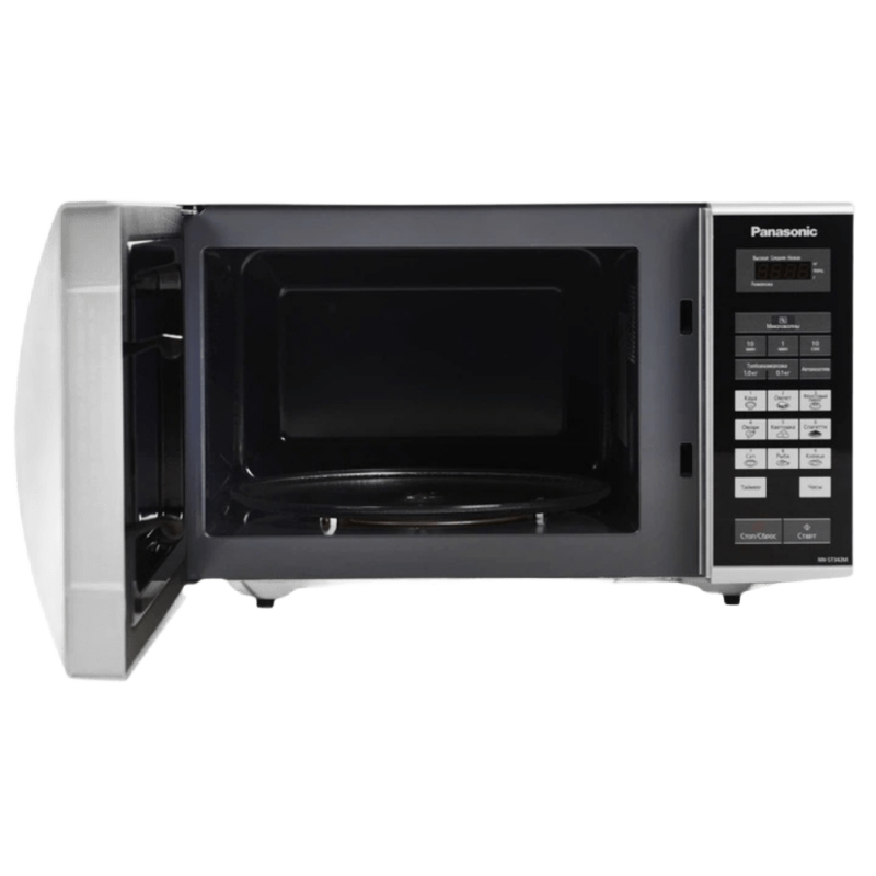 Microwave Oven Panasonic NN-ST342MZUE