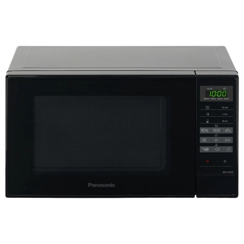 Микроволновая печь Panasonic NN-ST25HBZUE OPENBOX