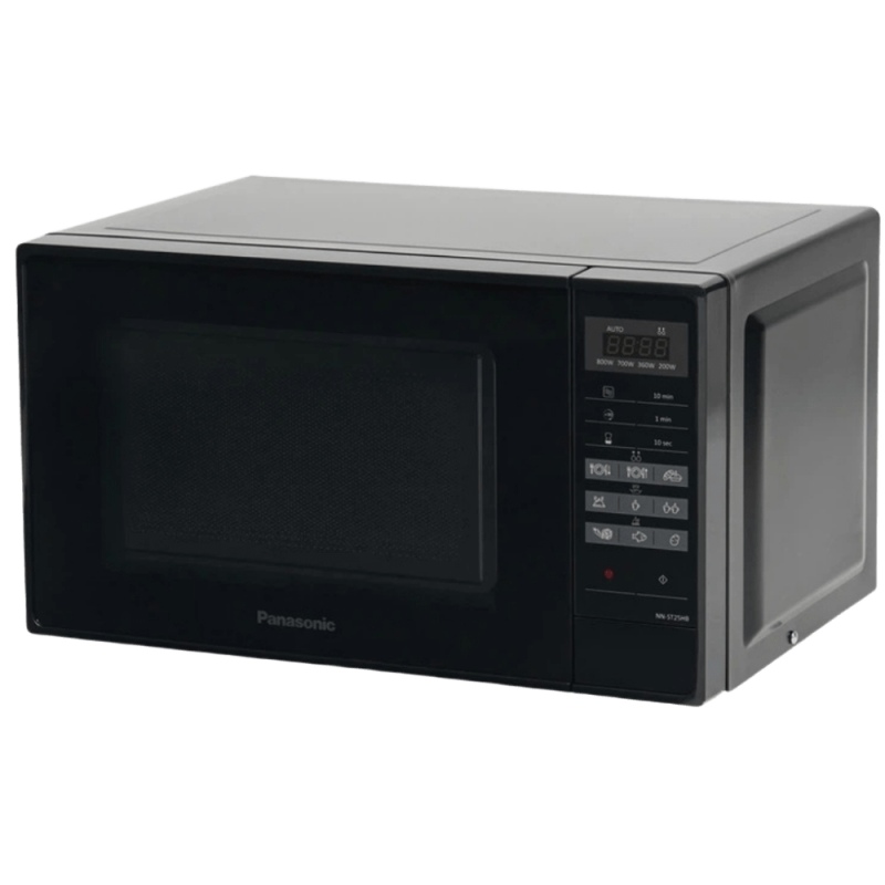 Микроволновая печь Panasonic NN-ST25HBZUE OPENBOX