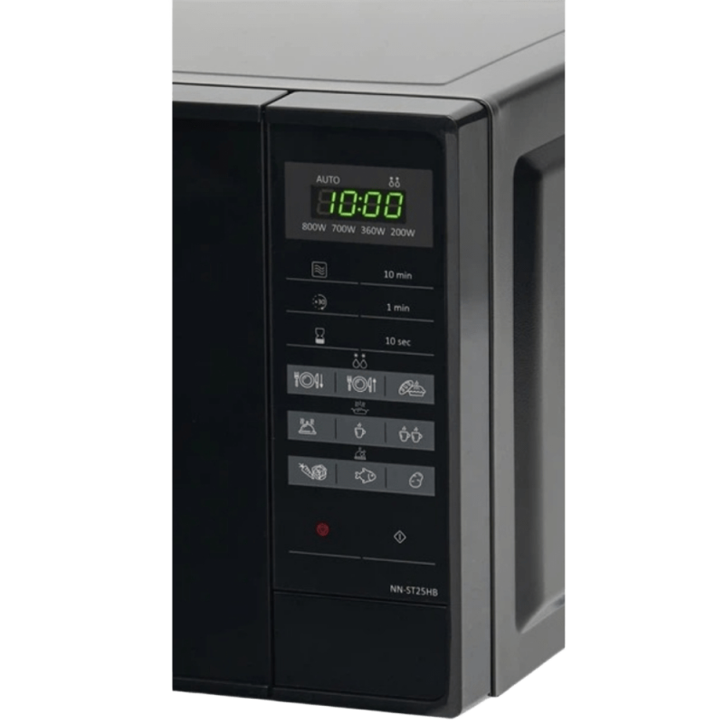 Микроволновая печь Panasonic NN-ST25HBZUE OPENBOX