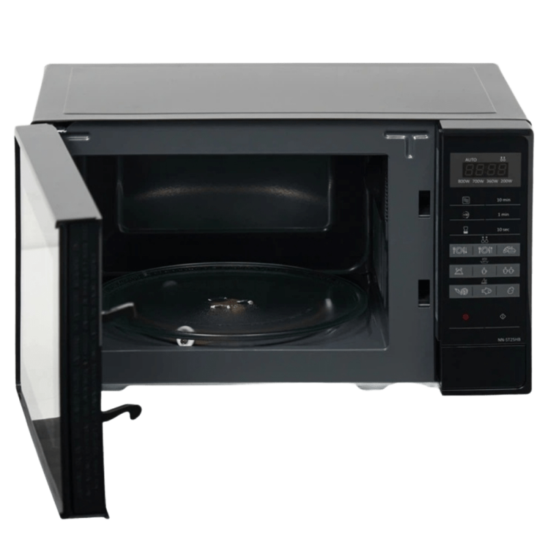 Микроволновая печь Panasonic NN-ST25HBZUE OPENBOX