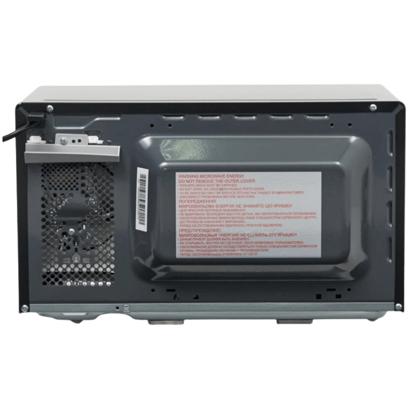 Микроволновая печь Panasonic NN-ST25HBZUE OPENBOX