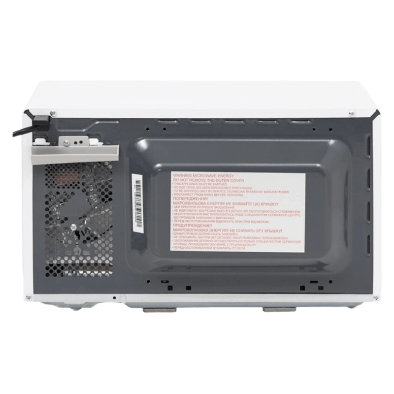 Микроволновая печь Panasonic NN-SM221WZUE OPENBOX