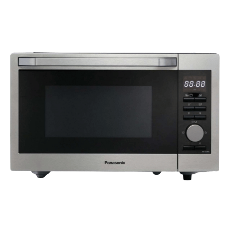 Microwave Oven Panasonic NN-C69MSZUE