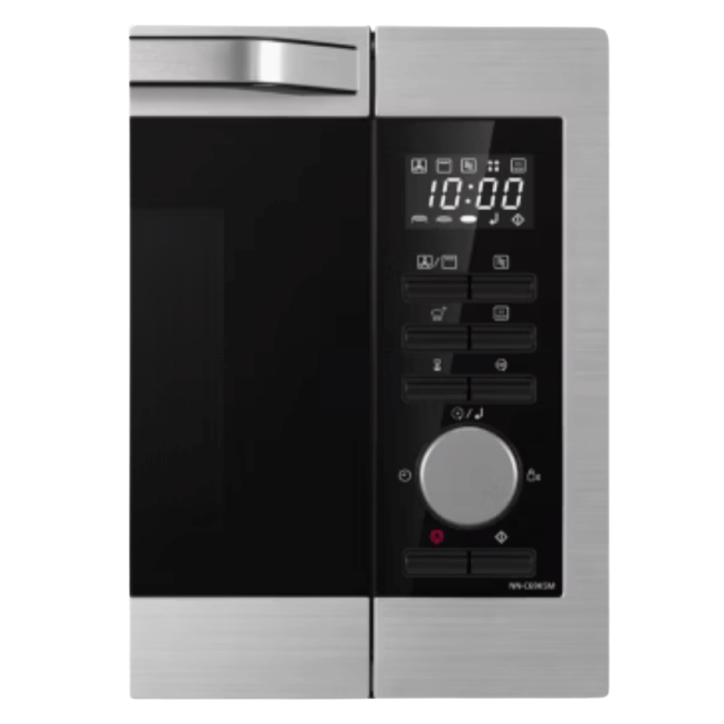 Microwave Oven Panasonic NN-C69MSZUE