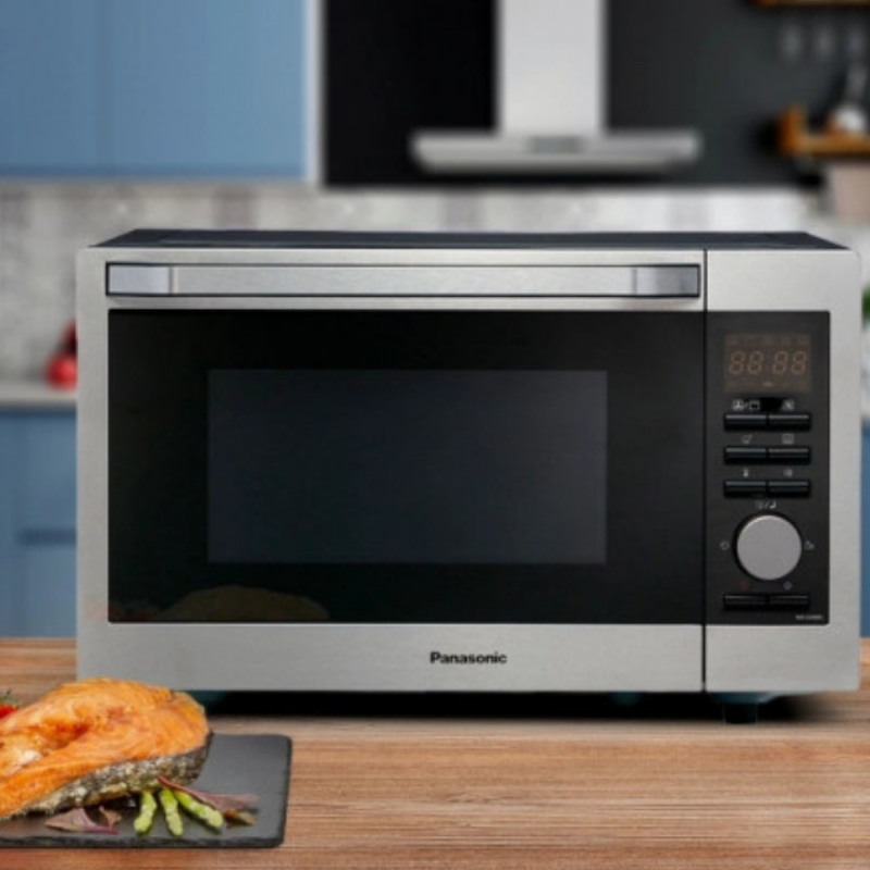 Microwave Oven Panasonic NN-C69MSZUE