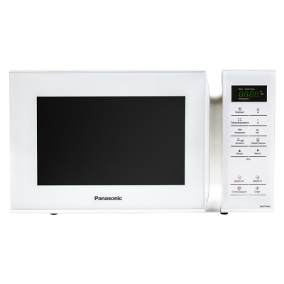 Microwave Oven PanasonicNN-ST34HWZUE OPENBOX
