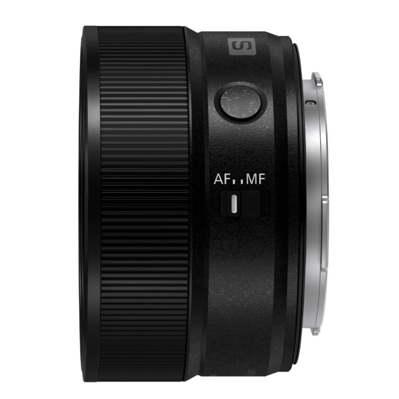 Lens Panasonic S-S40E-K Lumix S 40mm F2