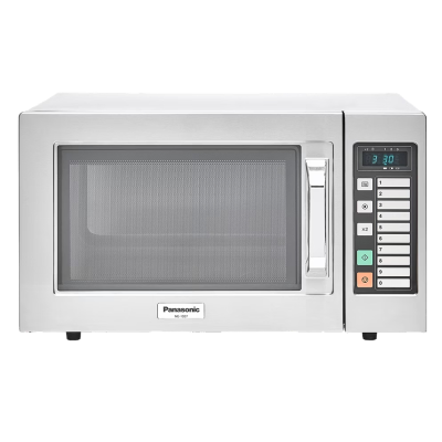 Профессиональная микроволновая печь Panasonic NE-1037EBG