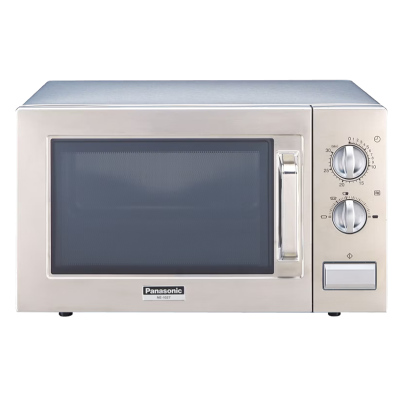 Профессиональная микроволновая печь Panasonic NE-1027EBG