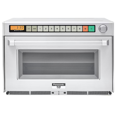 Профессиональная микроволновая печь Panasonic NE-1880EYG