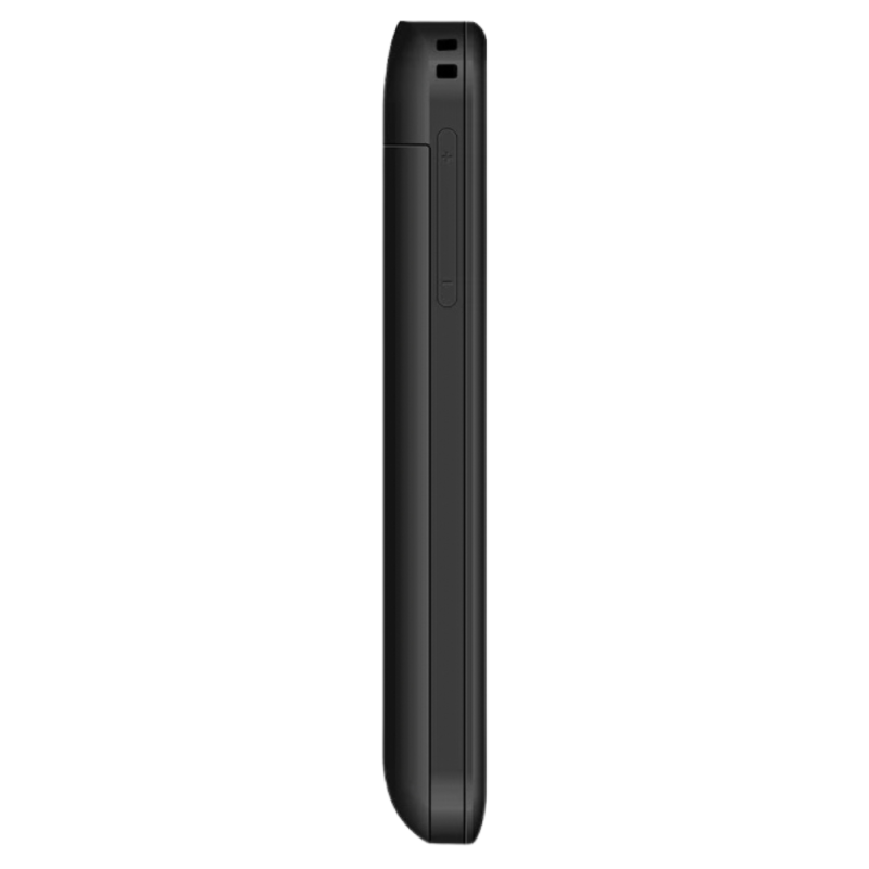 Мобильный телефон Panasonic KX-TU110EXB Black