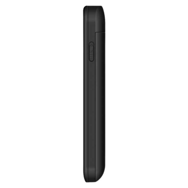 Мобильный телефон Panasonic KX-TU110EXB Black