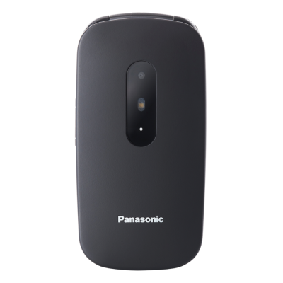 Мобильный телефон Panasonic KX-TU446EXB Black Мобильный телефон Panasonic KX-TU446EXB Black