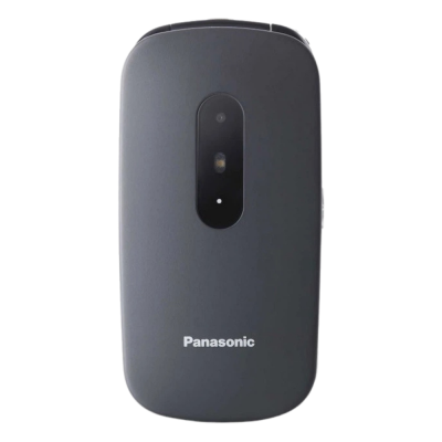 Мобильный телефон Panasonic KX-TU446EXG Grey Мобильный телефон Panasonic KX-TU446EXG Grey