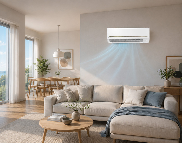Как выбрать кондиционер Panasonic по площади комнаты Как выбрать кондиционер Panasonic по площади комнаты
