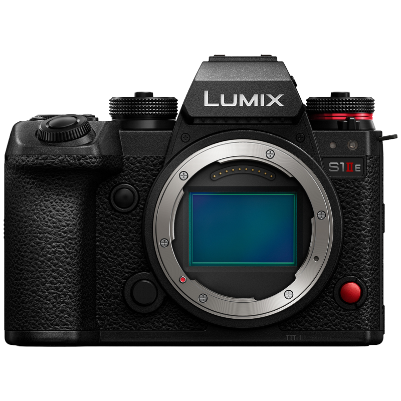 Цифровая Фотокамера Panasonic Lumix S DC-S1M2ESE Body