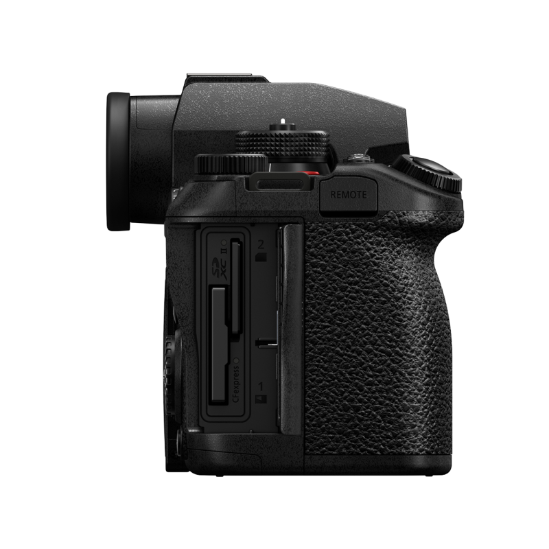 Цифровая Фотокамера Panasonic Lumix S DC-S1M2ESE Body