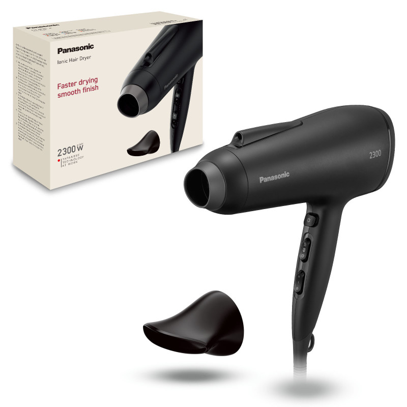 Hair dryer Panasonic EH-NE85-K865