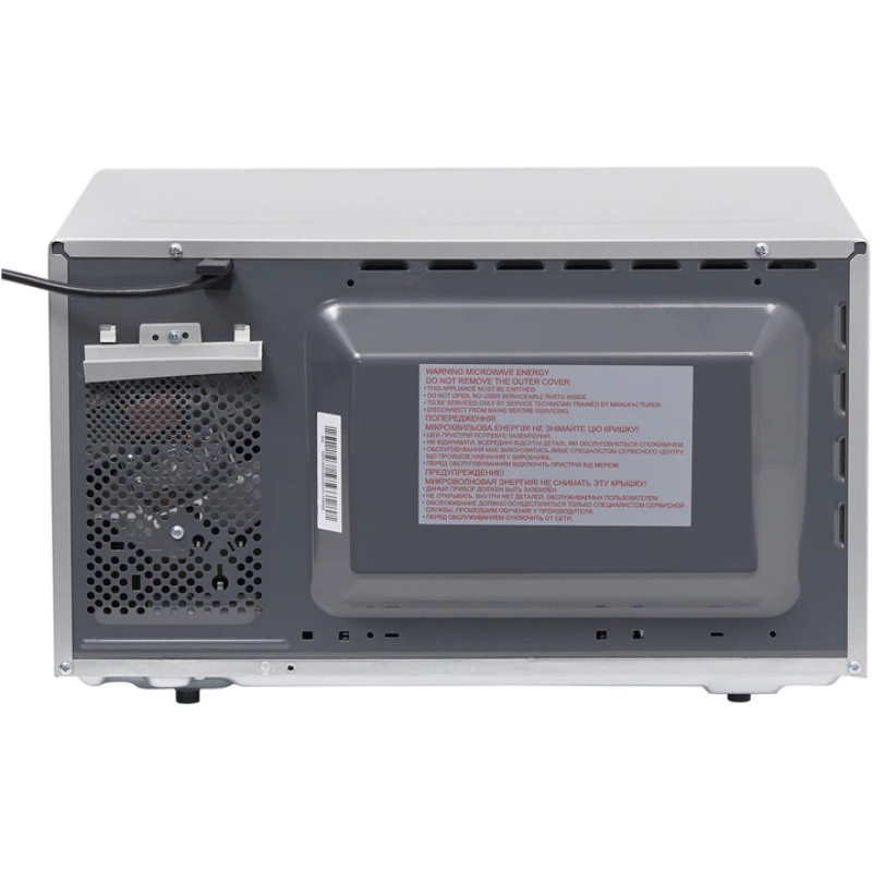Microwave Oven Panasonic NN-ST34HMZUE OPENBOX