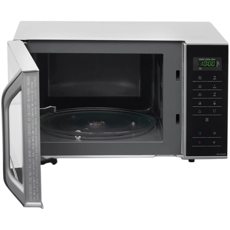 Microwave Oven Panasonic NN-ST34HMZUE OPENBOX