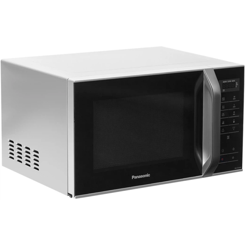 Microwave Oven Panasonic NN-ST34HMZUE OPENBOX