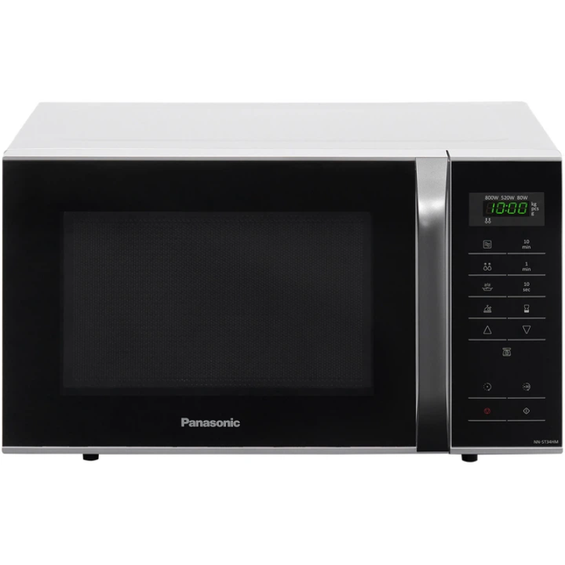Microwave Oven Panasonic NN-ST34HMZUE OPENBOX