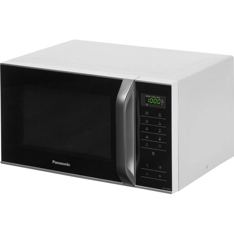 Microwave Oven Panasonic NN-ST34HMZUE OPENBOX