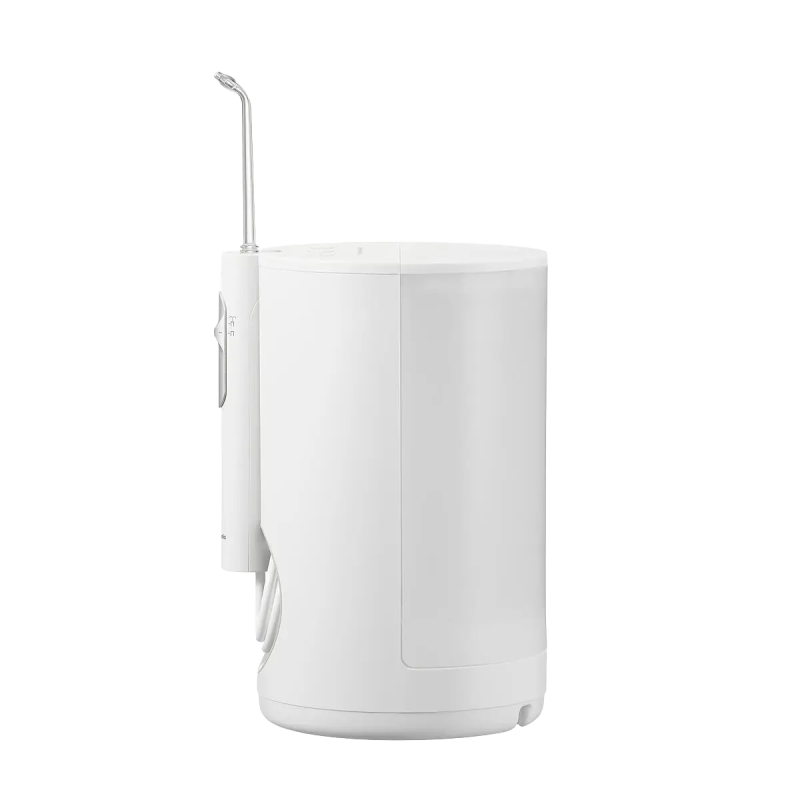 Ирригатор Panasonic EW1614W520 с 4 насадками