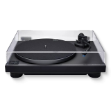 Виниловый проигрыватель Technics SL-40CBTE-K Black
