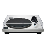 Виниловый проигрыватель Technics SL-40CBTE-H Grey