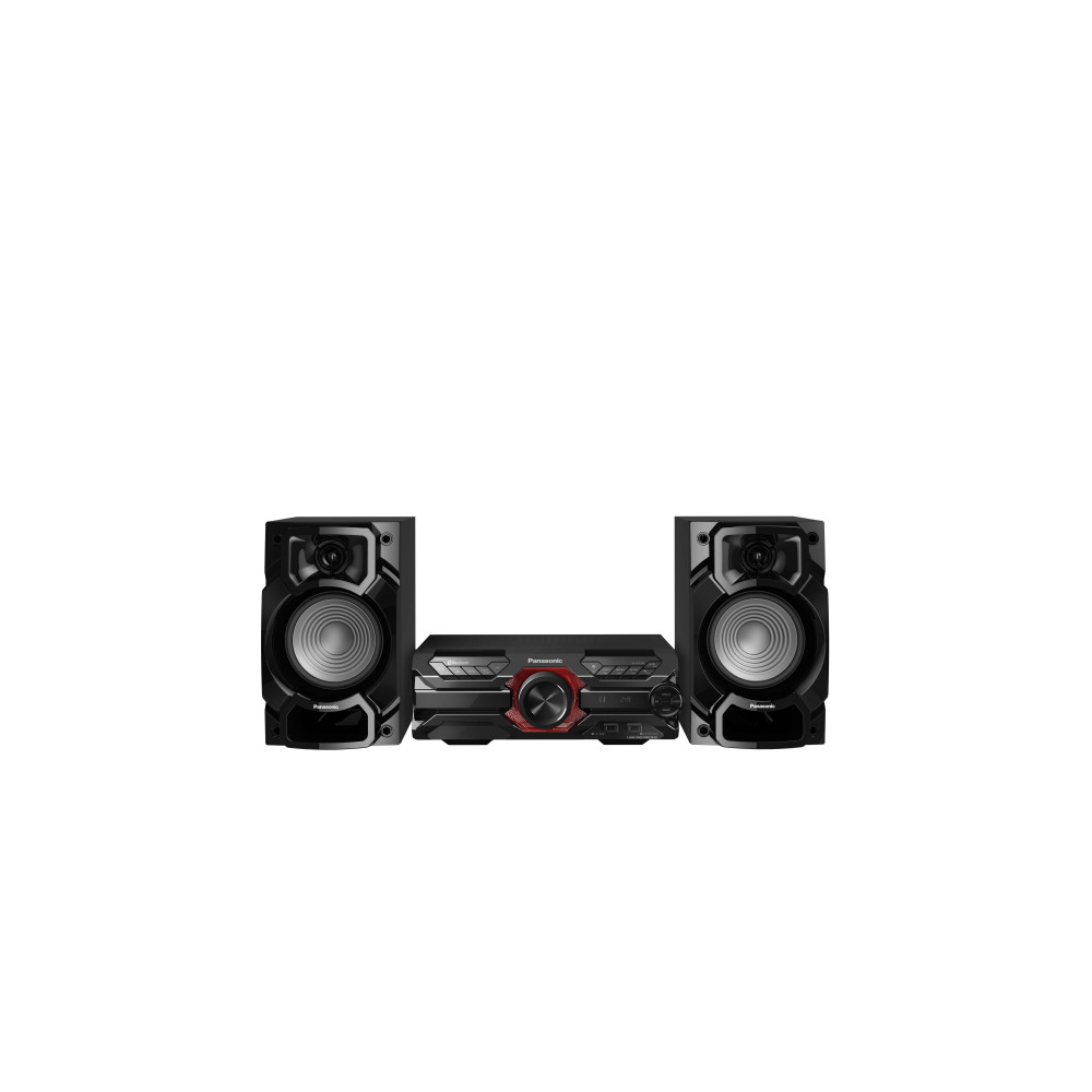 Минисистема Panasonic SC-AKX320GSK